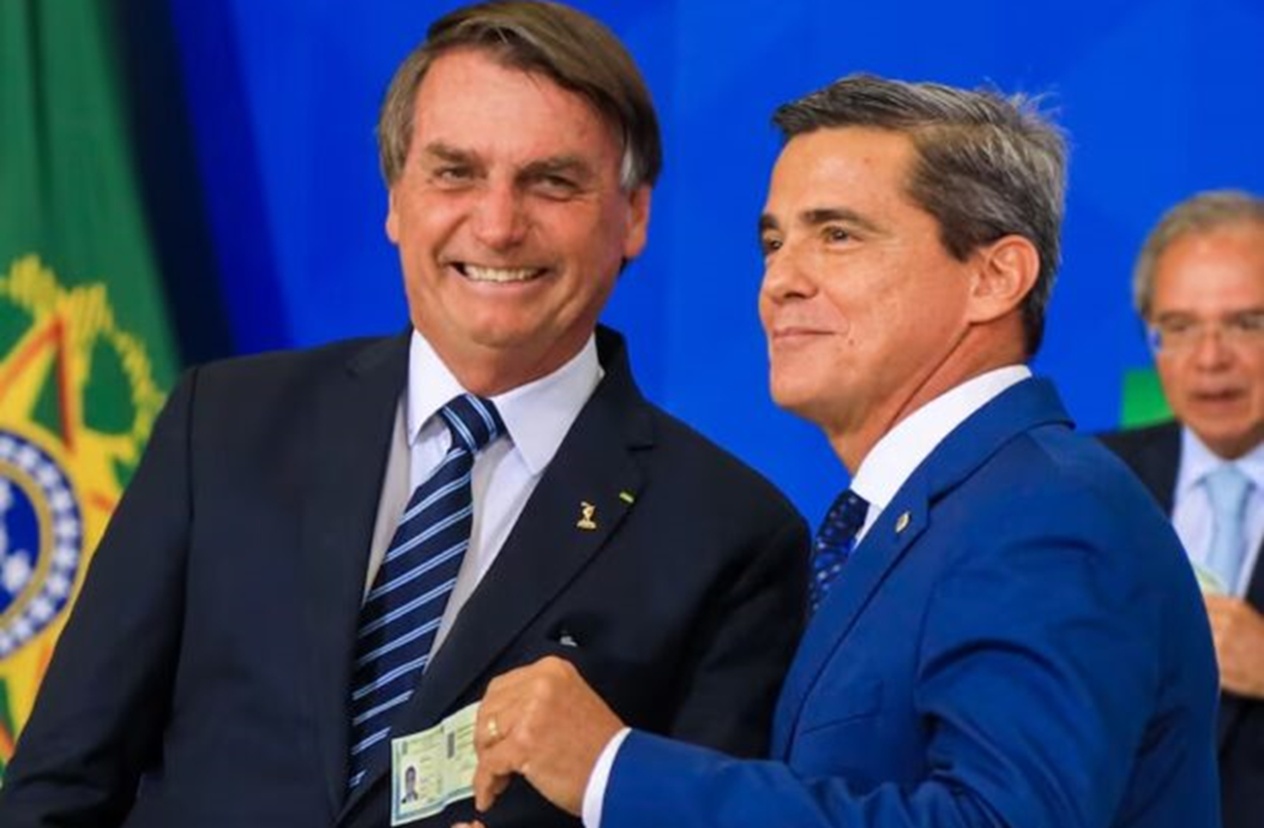 General que fez plano para matar Lula diz que Bolsonaro aceitou assessoramento Mario Fernandes contato entre Palácio do Planalto e golpistas