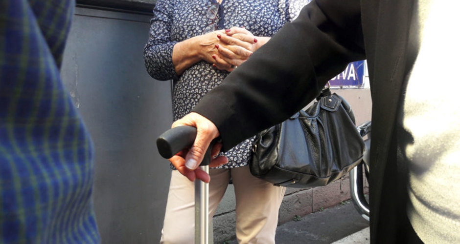 Expectativa de vida ao nascer no Brasil sobe para 76,4 anos No ano anterior, esperança era de 75,5 anos, segundo dados do IBGE