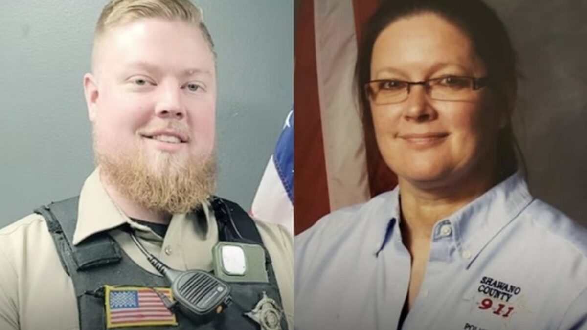 Policial auxilia criança que ligou para emergência pedindo ajuda com dever de matemática Caso aconteceu no Condado de Shawano, Estados Unidos