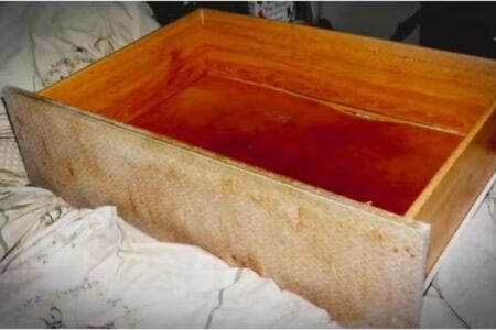 Mulher é condenada por manter criança durante três anos em gaveta debaixo da cama Criança não sabia seu próprio nome quando foi resgatada