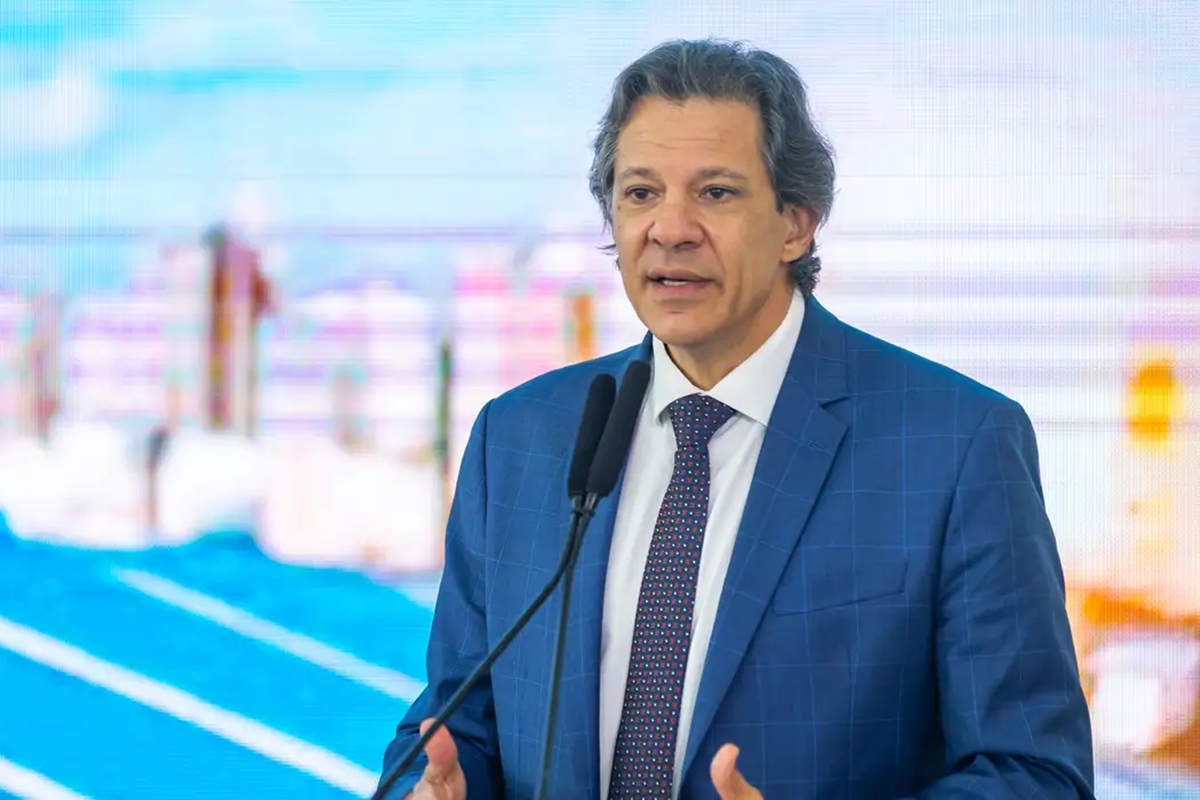 Pacote de corte de gastos deve ser anunciado nesta semana, diz Haddad