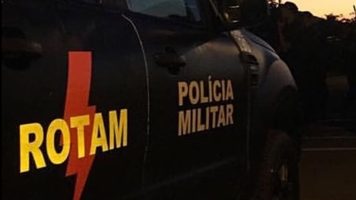 Crime teria ocorrido por ciúmes