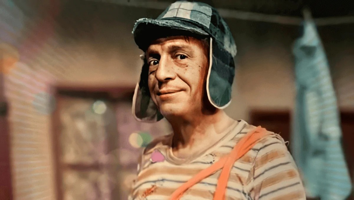 Chaves ganha data e horário para retornar a programação do SBT