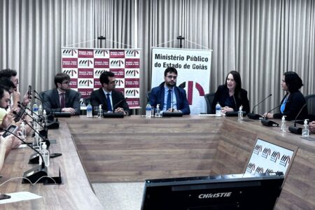 Saúde 'pulou' gestora de maternidades em Goiânia e pagou fornecedores diretamente, diz MP