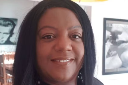 Mulher morreu após ingerir chá psicodélico (Foto: Reprodução/Redes Sociais)