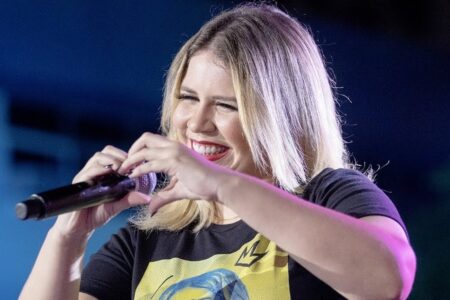 Marília Mendonça: morte da cantora completa 3 anos Rainha da sofrência foi vítima de um acidente aéreo no auge de sua carreira