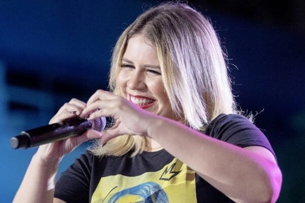 Disputa judicial envolve seis composições Empresário que comprou músicas de Marília Mendonça pede indenização mas é condenado