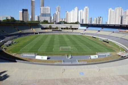 Leilão do Serra Dourada é adiado