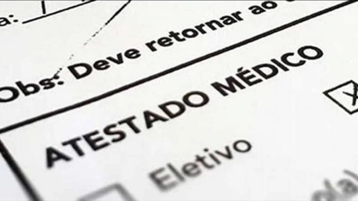 Atesta CFM: novo sistema de identificação de atestados médicos