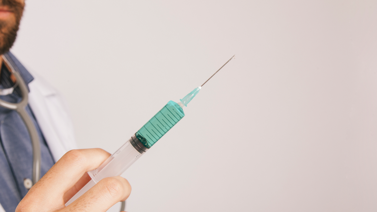 Vacina contra câncer de prostata está em fase de testes (Foto: Freepik)