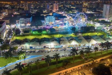 Taxa de turistas divide opiniões em Caldas Novas