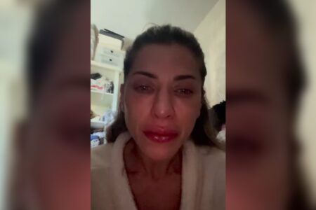 Após demissão por áudio racista, Ana Paula Minerato chora nas redes sociais