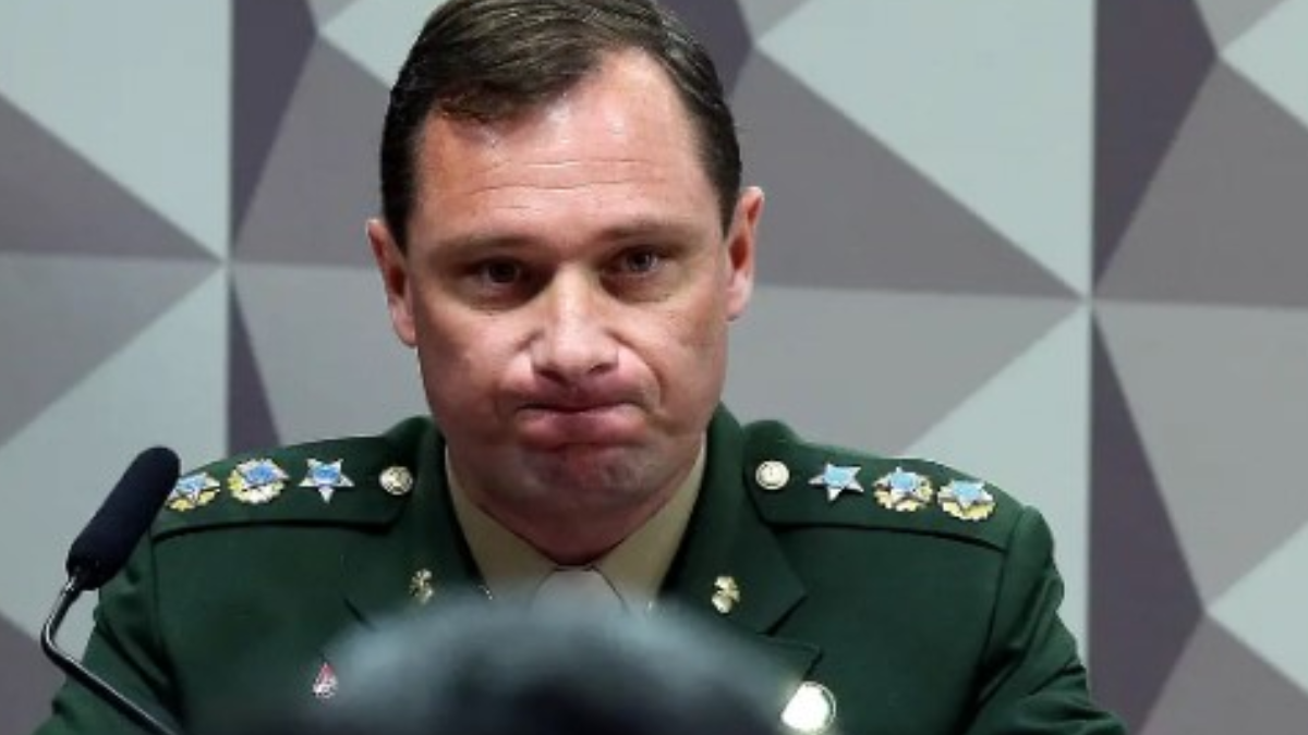 Cid diz que carta de comandantes respaldou ação contra Três Poderes