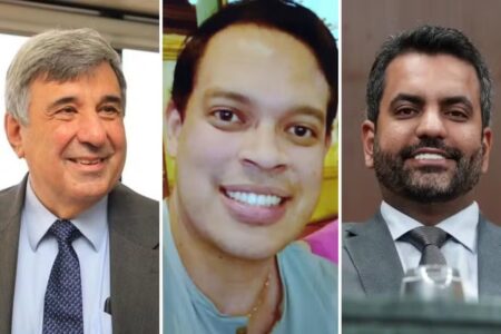 Entenda o que se sabe sobre operação que culminou na prisão de ex-secretário de Goiânia