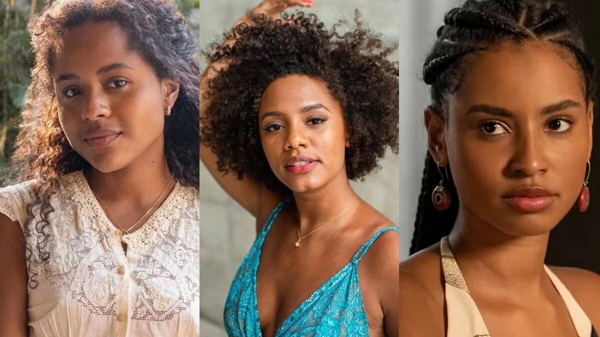 Diferente de Record e SBT, Globo aumenta protagonismo negro em novelas Coluna analisou 184 novelas exibidas pelas maiores emissoras do país