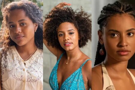 Diferente de Record e SBT, Globo aumenta protagonismo negro em novelas Coluna analisou 184 novelas exibidas pelas maiores emissoras do país