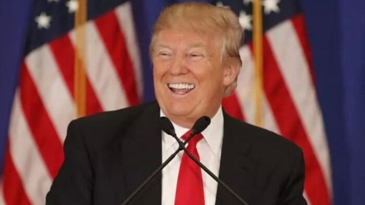 Deportação de Trump deve afetar brasileiros; ilegais são 230 mil Presidente dos Estados Unidos venceu com discursos duros contra a imigração