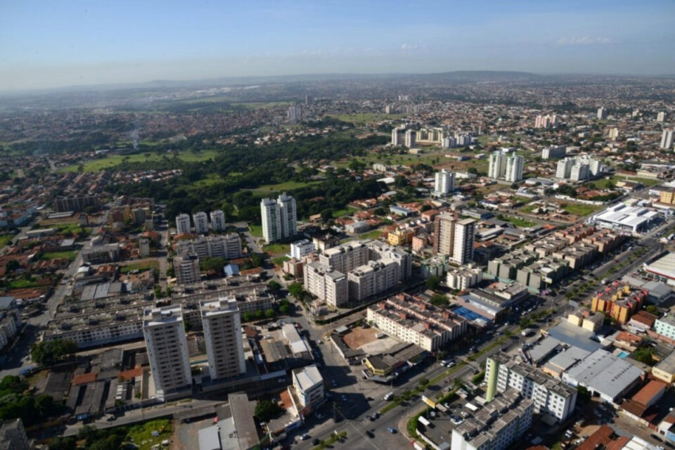 MP aciona Aparecida para pagar salários de dezembro de 2024 aos servidores