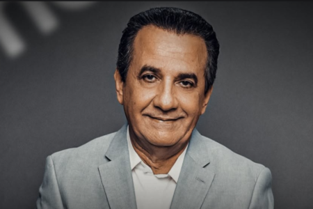 Pastor Silas Malafaia (Foto: Instagram)