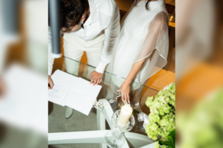 Jade Magalhães e Luan Santana: fotos do casamento (Foto: Reprodução)