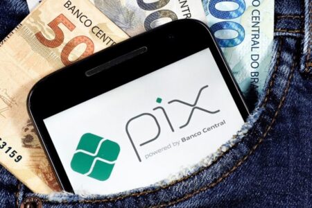 BC está desenvolvendo rastreamento, bloqueio e devolução de valores no Pix