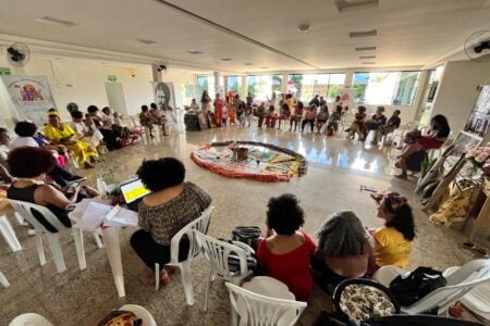 Goiânia recebe Encontro Estadual de Mulheres Negras neste final de semana