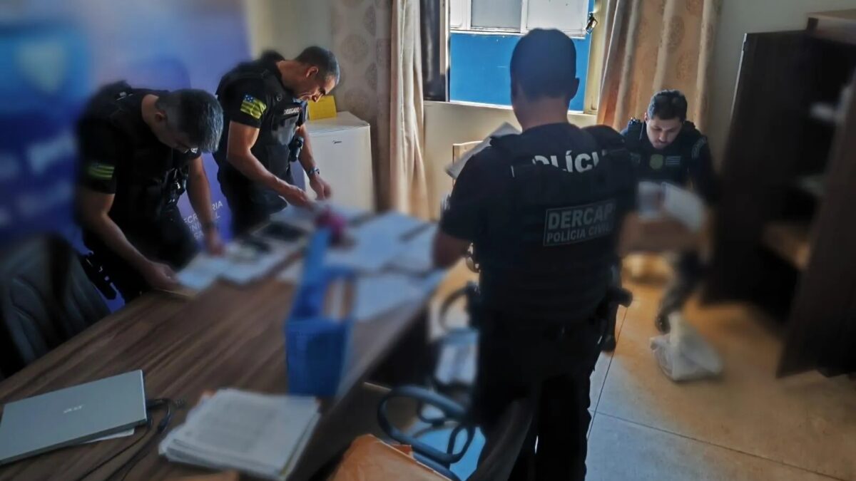 Operação Sanitas