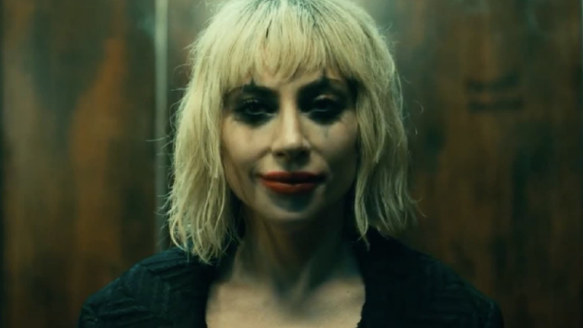 Lady Gaga, reforço para segunda temporada de Wandinha