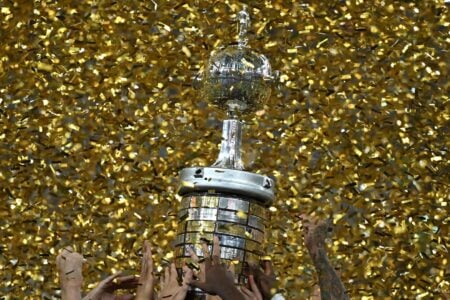 Taça libertadores