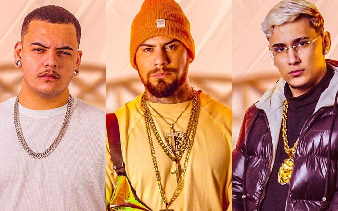 Baile do Donato reúne grandes nomes do eletrofunk em Goiânia