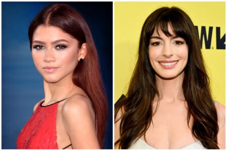 Zendaya e Anne Hathaway estão se juntando ao próximo filme de Christopher Nolan na Universal, depois do estrondoso sucesso de "Oppenheimer". Os outros membros do elenco previamente anunciados são Tom Holland e Matt Damon.