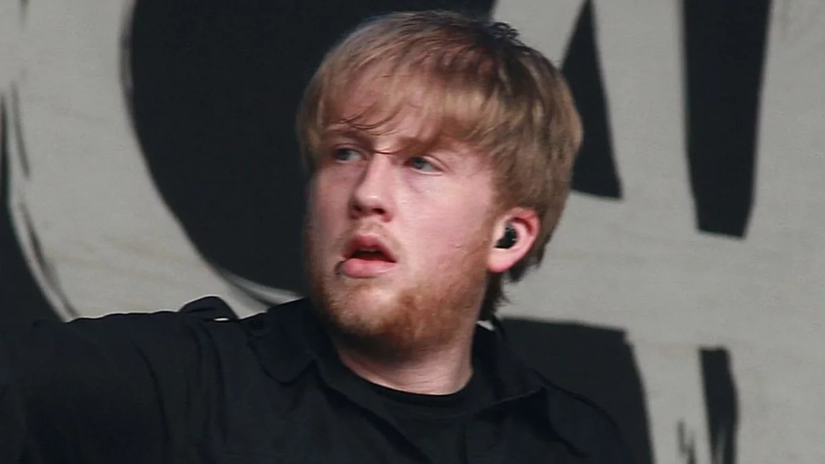 Morre Bob Bryar, ex-baterista do My Chemical Romance, aos 44 anos