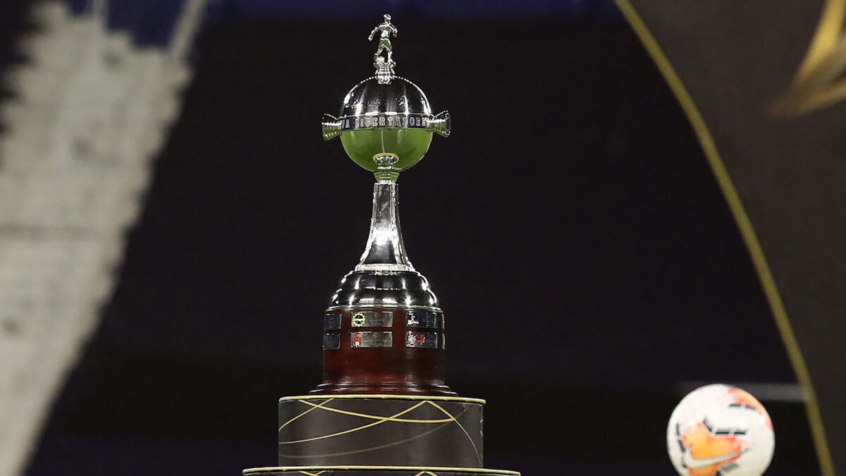Taça Libertadores