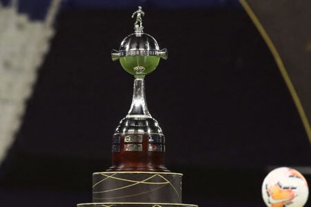 Taça Libertadores