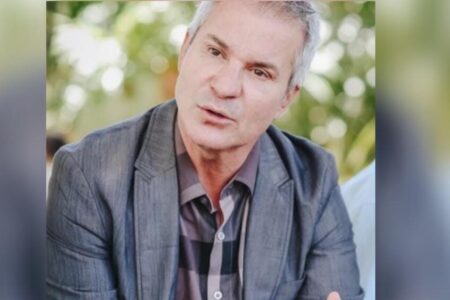 Empresário da Johnson & Johnson é preso por agressão à mãe e trabalho análogo à escravidão em Goiás