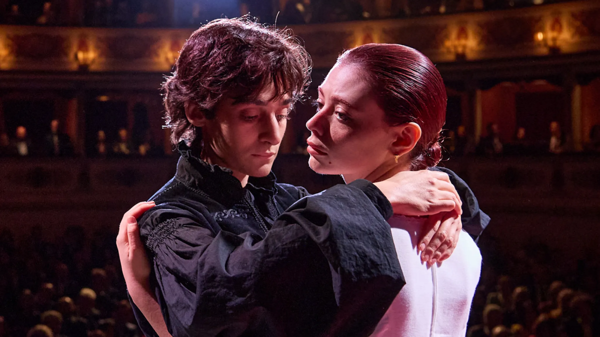 Festival de Cinema Italiano chega a Goiânia