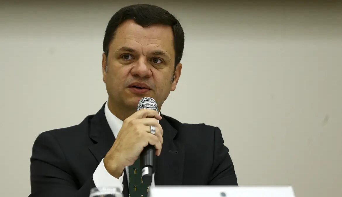 Moraes libera Anderson Torres para ir ao velório da mãe Amélia Torres faleceu nesta sexta e será velada neste sábado, em Brasília