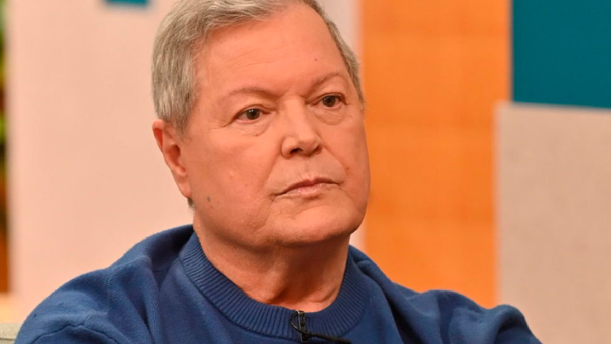 Marco Paulo retirou todos os familiares de seu testamento (Foto: Reprodução)