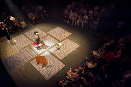 Festivais Unificados da UFG une música, teatro e artes visuais em Goiânia