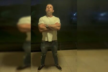 Sargento do DF é suspeito de agredir ex-policial por ciúmes da namorada Polícia do Distrito Federal investiga o caso