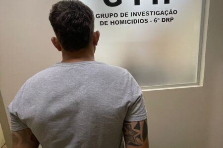 Dono de oficina que tentou matar casal e criança em Itumbiara apagou as imagens de câmeras de segurança