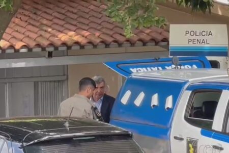 Caso Pollara: prisão ocorreu por "possível atuação direta para suprimir provas", diz MP