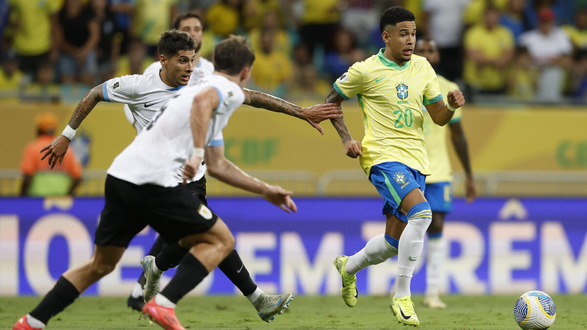 Seleção Brasileira