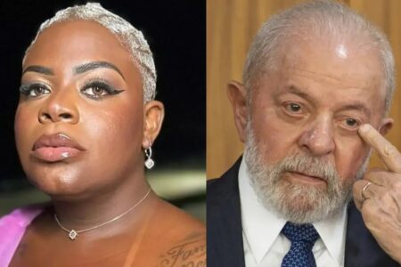 Deltan pede que PGR apure suposta oferta a Jojo Todynho e artistas por apoio a Lula "Me ofereceram um milhão"