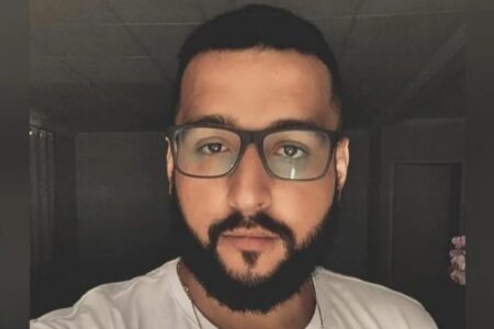 Técnico em informática morre em Goiânia, enquanto esperava vaga de UTI