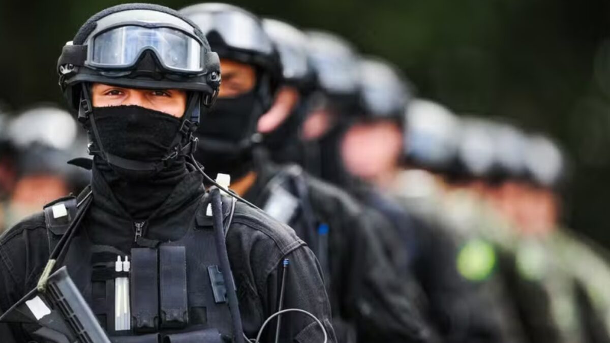 O que são os kids pretos, militares presos pela Polícia Federal PF prendeu 4 militares e 1 policial suspeitos de planejar morte de Lula