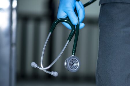 Médica relata trauma após abuso da polícia no Hetrin: 'Não estou dormindo direito'