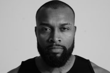 Influenciador Nego Di (Foto: Arquivo pessoal)