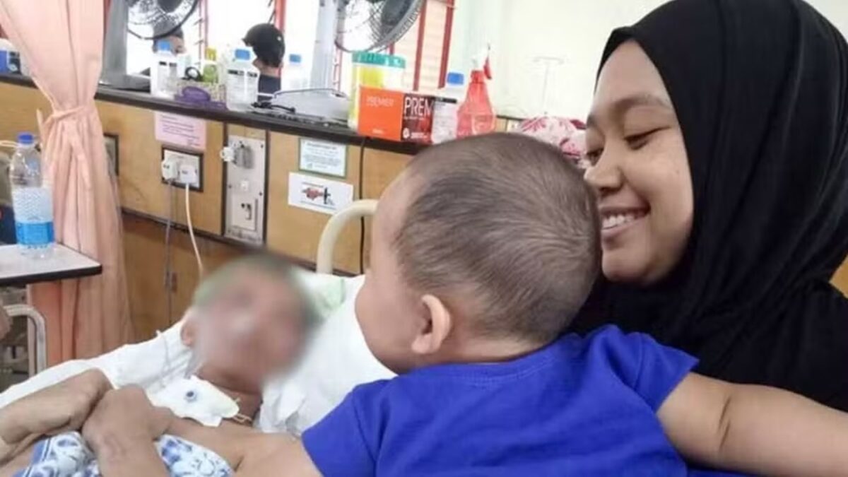 Mulher passa seis anos cuidando de marido acamado e ele se divorcia dela após recuperação Ela alimentou, trocou fralda e deu banho