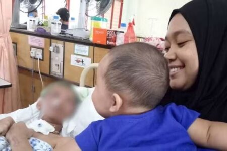 Mulher passa seis anos cuidando de marido acamado e ele se divorcia dela após recuperação Ela alimentou, trocou fralda e deu banho